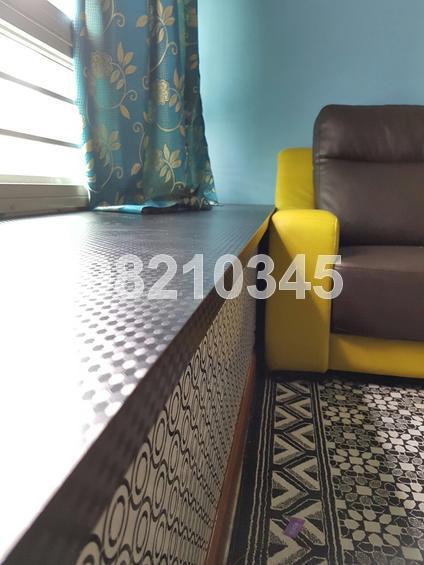 Blk 601D Punggol Central (Punggol), HDB 3 Rooms #130475652